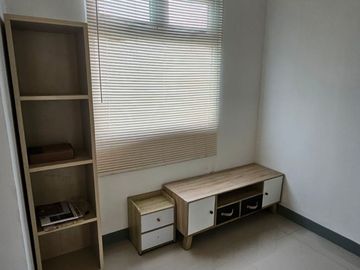 Di Sewakan Apartemen Hunian Akses Mudah Ke Mana Mana