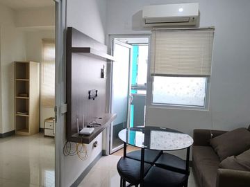 Di Sewakan Apartemen Hunian Akses Mudah Ke Mana Mana