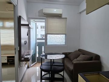 Di Sewakan Apartemen Hunian Akses Mudah Ke Mana Mana