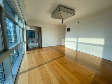 FOR LEASE 3 Bedroom Unit in Pacific Plaza South Tower, BGC, Taguig City