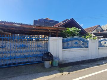 Dijual Rumah Lokasi Strategis Taman Griya - Jimbaran