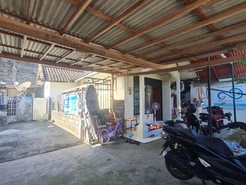 Dijual Rumah Lokasi Strategis Taman Griya - Jimbaran