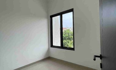 Dijual Rumah Baru di Kalimanggis dekat Citragran Cibubur