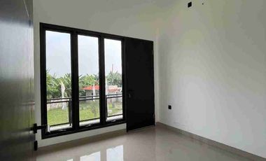 Dijual Rumah Baru di Kalimanggis dekat Citragran Cibubur