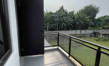 Dijual Rumah Baru di Kalimanggis dekat Citragran Cibubur
