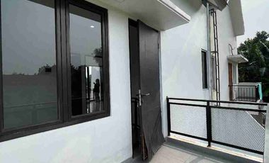 Dijual Rumah Baru di Kalimanggis dekat Citragran Cibubur