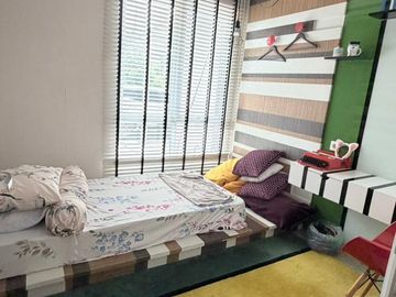 Dijual Rumah Rossini Symphonia Summarecon Serpong Furnish