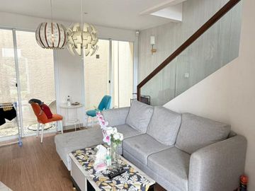 Dijual Rumah Rossini Symphonia Summarecon Serpong Furnish