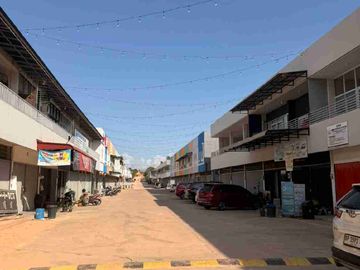 Dijual Ruko 2 Lantai Mamen Street Batam Center