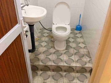 Dijual Ruko 2 Lantai Mamen Street Batam Center