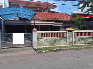 Jual Rumah Manyar Tirtoyoso