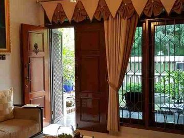 Jual Rumah Manyar Tirtoyoso