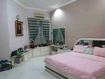 Jual Rumah Manyar Tirtoyoso