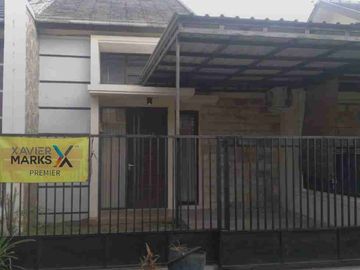 Dijual Rumah Di Polowijen Kec Blimbing Kota Malang