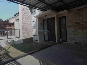 Dijual Rumah Di Polowijen Kec Blimbing Kota Malang