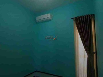 Dijual Rumah Di Polowijen Kec Blimbing Kota Malang