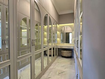 Jual Rumah Sudah Renovasi baru Interior Sangat Bagus di Kebayoran Baru Daerah Gandaria