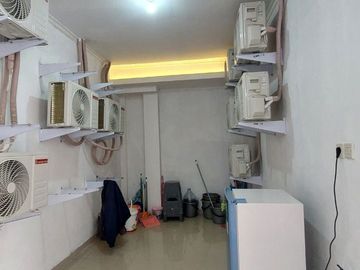 Kost Premium 3 lantai 32 Kamar Jatinangor kawasan Kampus Untuk Investasi