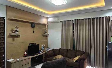 Dijual Rumah BU Sekali..
Lokasi Citraland-Cileungsi Cluster Monteverde - Attaleya