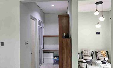 Dijual Rumah BU Sekali..
Lokasi Citraland-Cileungsi Cluster Monteverde - Attaleya