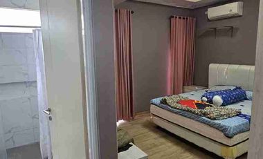 Dijual Rumah BU Sekali..
Lokasi Citraland-Cileungsi Cluster Monteverde - Attaleya