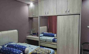 Dijual Rumah BU Sekali..
Lokasi Citraland-Cileungsi Cluster Monteverde - Attaleya
