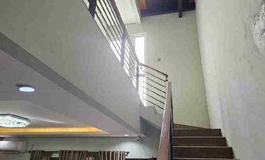 Dijual Rumah BU Sekali..
Lokasi Citraland-Cileungsi Cluster Monteverde - Attaleya