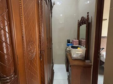 Banjir Bonus! Rumah Alamanda JGC Full Furnish + Free AC & Water Heater