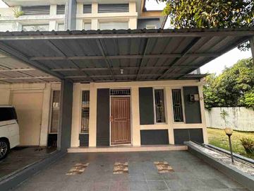 Rumah Rapih & Nyaman Di Cluster Havana Modernland