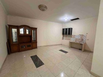 Rumah Rapih & Nyaman Di Cluster Havana Modernland