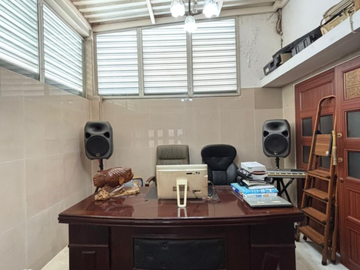 Jual Rumah 2 Lantai Tipe Besar di Alamanda JGC - Kamar Banyak & Full Furnish