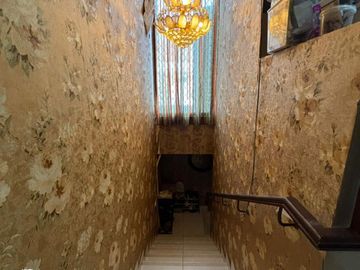Jual Rumah 2 Lantai Tipe Besar di Alamanda JGC - Kamar Banyak & Full Furnish