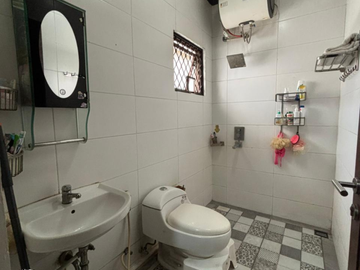 Jual Rumah 2 Lantai Tipe Besar di Alamanda JGC - Kamar Banyak & Full Furnish