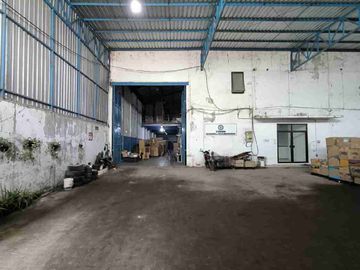 Dijual Murah Gudang Di Bumi Maspion Romokalisari Benowo Surabaya Barat