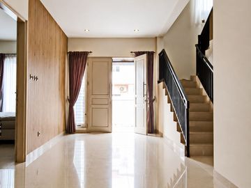 Rumah Modern Bagus Siap Huni Di Kayu Putih Jakarta Timur