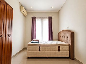 Rumah Modern Bagus Siap Huni Di Kayu Putih Jakarta Timur