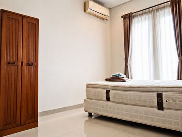 Rumah Modern Bagus Siap Huni Di Kayu Putih Jakarta Timur