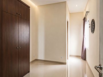 Rumah Modern Bagus Siap Huni Di Kayu Putih Jakarta Timur