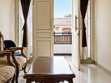 Rumah Modern Bagus Siap Huni Di Kayu Putih Jakarta Timur