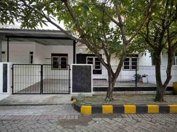 Dijual Rumah Wisma Gununganyar