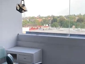 Oficina en Venta Paseo de las Palmas Lomas de Chapultepec