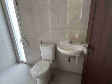 Di Jual Perumahan Cluster Citra Garden Serpong