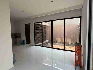 Di Jual Perumahan Cluster Citra Garden Serpong