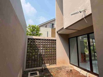 Di Jual Perumahan Cluster Citra Garden Serpong