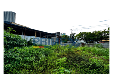 Versatile Commercial Lot in Quezon City