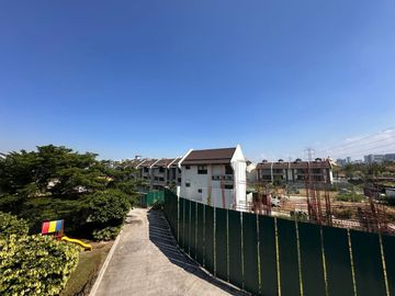 Modern 3-Storey Townhouse in Likha Residences, Muntinlupa City For Sale