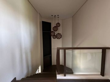 Modern 3-Storey Townhouse in Likha Residences, Muntinlupa City For Sale
