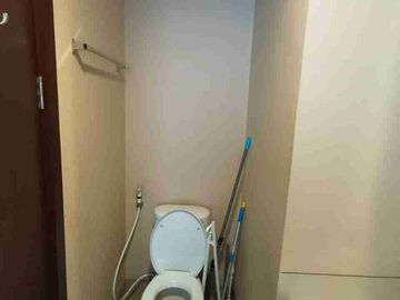 Disewakan u residence tower 3 full furnished sebrang uph