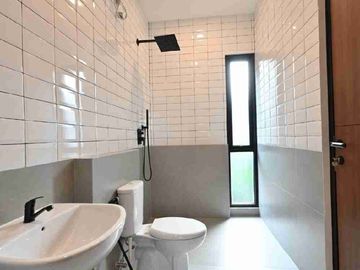 dijual 2 unit rumah brandnew siap huni di bintaro jakarta selatan
