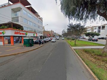 La Molina SANTA PATRICIA - Terreno plano y cercado - Área: 180.79m²